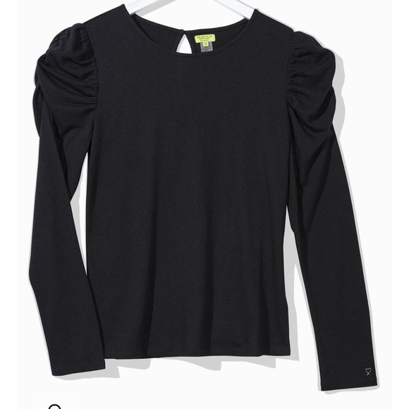 Stella & Dot Tops - Stella & dot ruched top